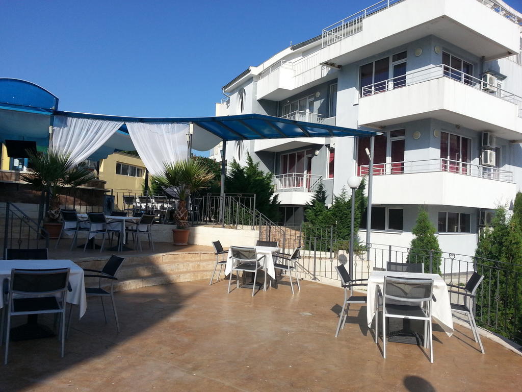 Menada Sunset Kosharitsa Apartments Exterior photo